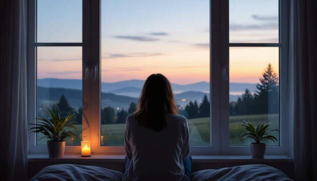 Discover how managing screen time can align with your body's natural rhythms, improving sleep, health, and daily efficiency. Learn practical strategies to reduce digital exposure and boost overall well-being for a more balanced life.