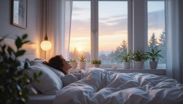 Discover how aligning your sleep with circadian rhythms can boost productivity and health. Learn practical tips to fine-tune your daily schedule for better energy and focus, making everyday routines more effective.
