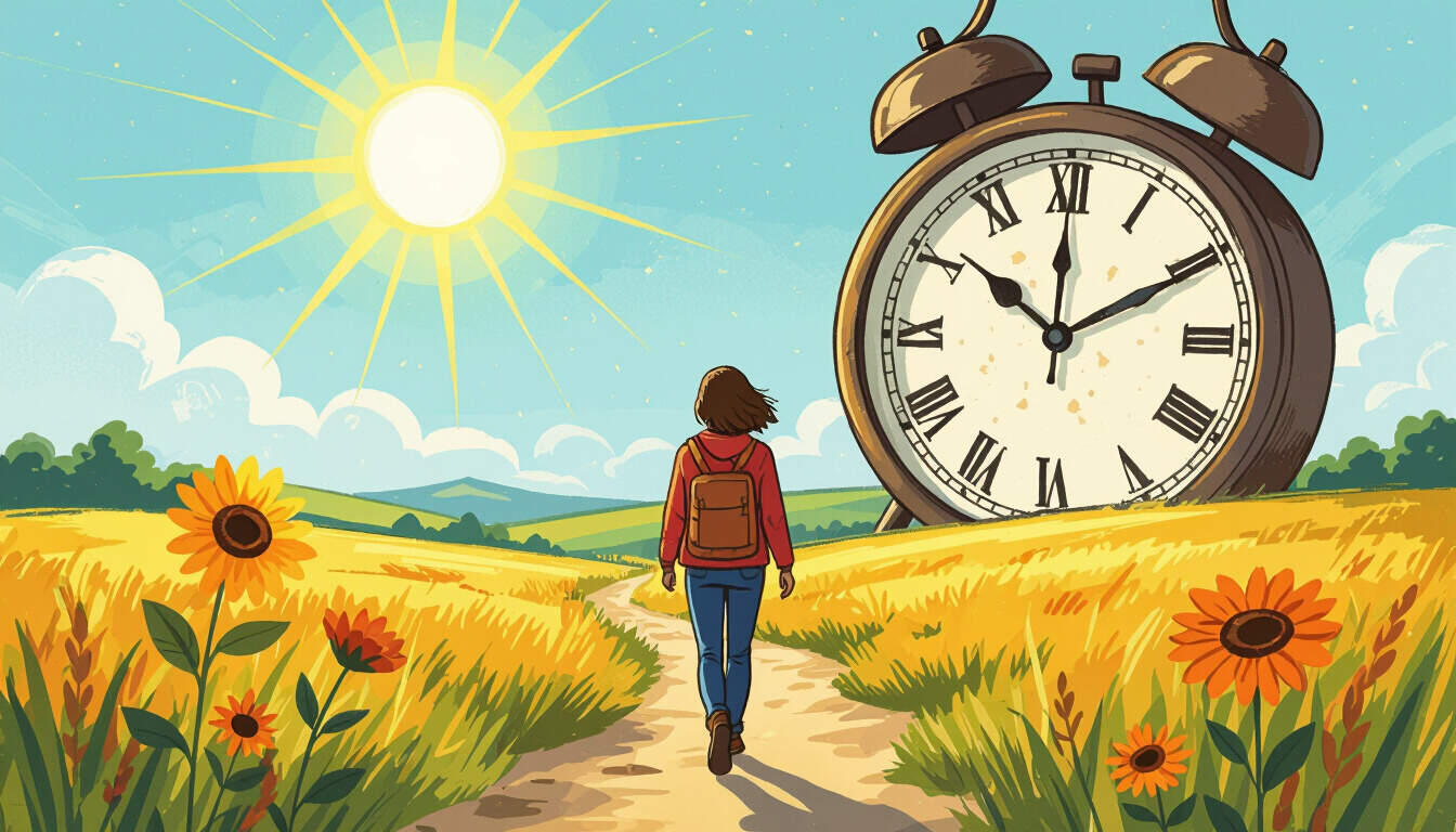 Discover how <strong>circadian rhythms</strong> contribute to the afternoon slump and learn practical strategies to boost energy, enhance health, and improve productivity through simple daily adjustments. These tips help busy professionals maintain focus and well-being.