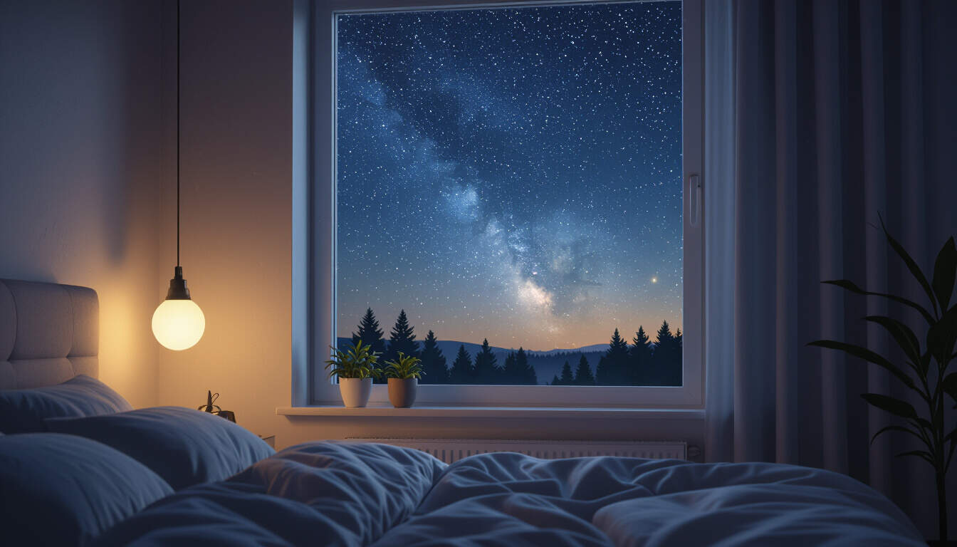Discover how avoiding light pollution can protect your circadian rhythms, leading to improved sleep, better health, and higher productivity. This article offers practical tips for integrating these strategies into your daily life, helping you achieve a more balanced routine.