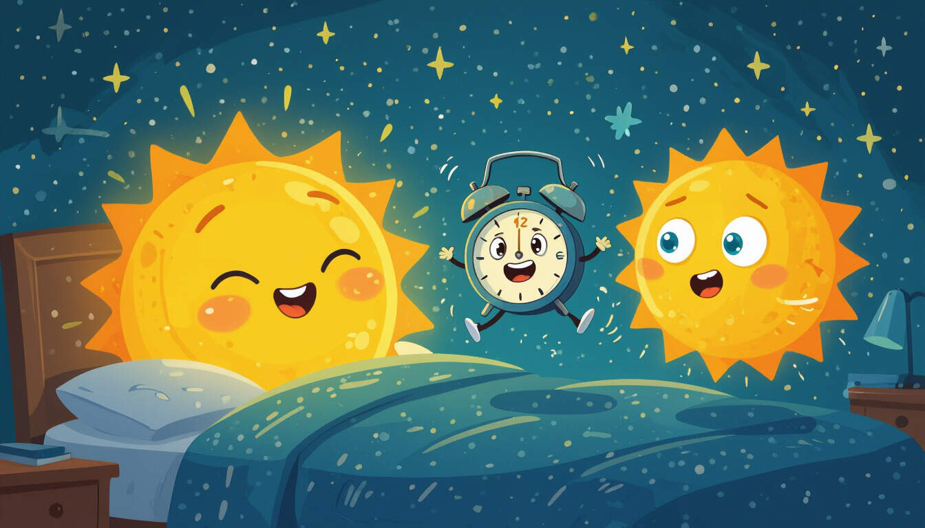 Discover how circadian rhythms influence daily alertness and explore practical tips to optimize your routine for better health and productivity. Learn simple adjustments that can enhance focus and energy levels throughout the day.