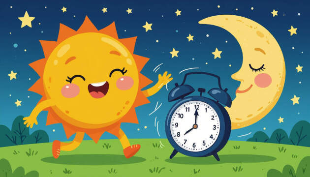 Discover how circadian rhythms influence daily energy and well-being, with practical tips to optimize routines for better health and productivity. Learn simple adjustments to improve sleep, focus, and overall vitality through science-backed methods.