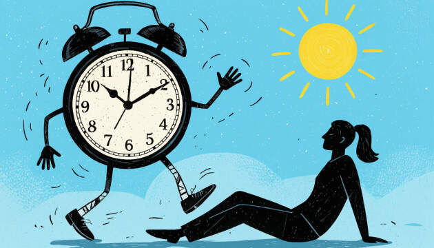 Discover how circadian rhythms influence daily health and productivity, and learn practical ways to align your mind and body for better routines. This article explores the science behind these natural cycles and offers tips to enhance well-being through simple adjustments.