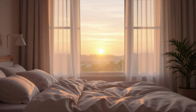 Sleep quality metrics offer key insights into how well we rest, linking directly to circadian rhythms. By tracking factors like sleep duration and efficiency, individuals can improve health and boost productivity through simple daily adjustments. Discover practical strategies for better routines.